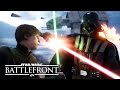 Star Wars Battlefront: Видео игрового процесса