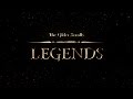 Трейлер The Elder Scrolls: Legends