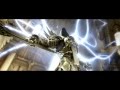 Diablo 3 Все видеоролики на русском языке