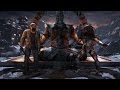 Mortal Kombat X - геймплей за Хищника