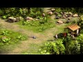Cossacks 3 Musketeer Animations Short Film