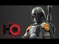 Star Wars Battlefront Livestream- Nerd HQ: Comic-Con 2015