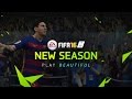 FIFA 16 - новый трейлер с Gamescom 2015