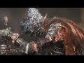 16 минут игрового процесса Dark Souls III от IGN