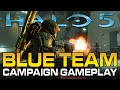 Gamescom 2015: Halo 5: Guardians