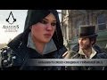 Assassin's Creed Синдикат - Близнецы Иви и Джейкоб Фрай