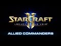 Новый кооперативный режим StarCraft 2: Legacy of the Void