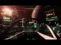 Ролик Star Citizen: полет на корабле с экипажем из других игроков