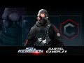 Gamecom-трейлер Act of Aggression