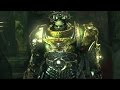 Дебютная демонстрация геймплея Warhammer 40 000: Inquisitor — Martyr