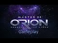 Master of Orion - Первый закрытый показ на игромире