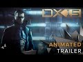 15 лет серии Deus Ex
