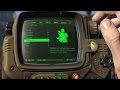 Fallout 4 – Система развития персонажа