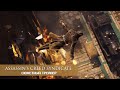 Assassin's Creed Syndicate – Сюжетный трейлер