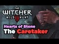 The Caretaker - The Witcher 3: Hearts of Stone Gameplay