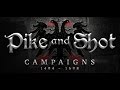 Pike and Shot Campaigns First Look
