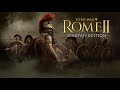 Roma II Total War: Spartan Edition