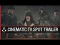 TV-трейлер Assassin's Creed: Syndicate