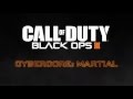 Кибернетические модификации в Call of Duty: Black Ops III