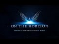 Elite Dangerous: Horizons - видео о создании планет