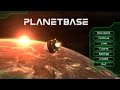 Planetbase - симулятор планетарной базы