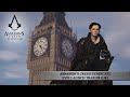Assassin’s Creed Syndicate - Evie Launch Trailer