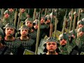Medieval Kingdoms Total War - Total War Machinima Test