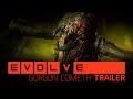 Объявлен новый монстр Evolve - Горгона