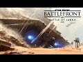 Star Wars: Battlefront - Битва при Джакку