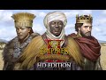 Тизер Age of Empires 2: African Kingdoms