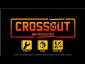 Гемплейный трейлер Crossout - Gamescom 2015