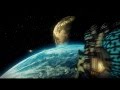 Galactic Civilizations 3 релизный трейлер (на русском)