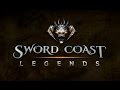 Sword Coast Legends: Обзор