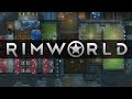 RimWorld - Трейлер