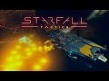 Starfall Tactics - Трейлер гемплея