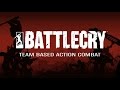 Гемплейный трейлер BattleCry