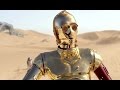 Промо-клип Star Wars VII - The Force Awakens