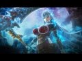 Трейлер Valkyria: Azure Revolution