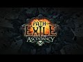 Трейлер Path of Exile: Ascendancy