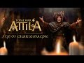 Анонс Total War: Attila - Age of Charlemagne Campaign Pack