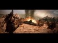 Total War: Warhammer - Гримгор Железношкур жаждет крови!