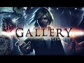 Трейлер The Gallery:Six Elements