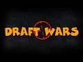 Тизер Draft Wars {Steam Greenlight)