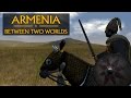 Total War: Attila - ARMENIA: Between Two Worlds
