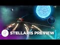 Строительство космической империи в Stellaris (Стелларис)