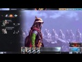 Total War Arena - Barbarian Raiding Party - обзор нового патча
