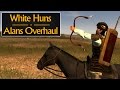 Total War: Attila - White Huns & Alans Roster Update