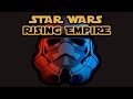 Star Wars: Rising Empire Mod - Hangar Shootout