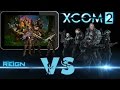 XCOM 2 vs Satellite Reign