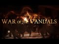 Total War: Attila - War of the Vandals